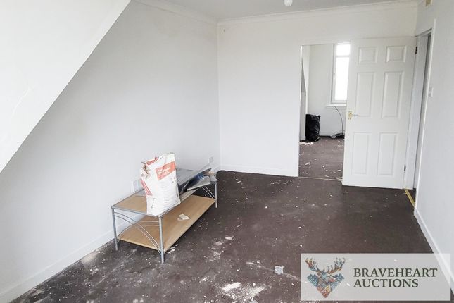 36C, Sidney Street, Saltcoats photo 3