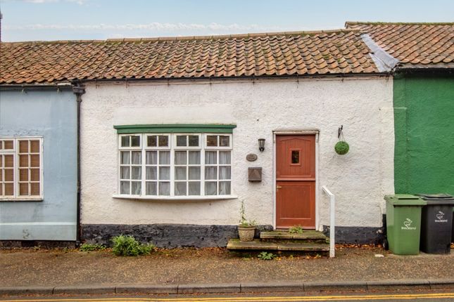 Cottage for sale in Holt Road, North Elmham, Dereham, Norfolk