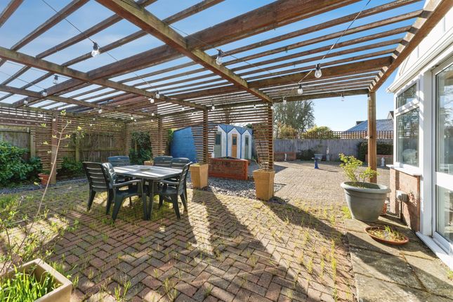1, Elwyndene Road, March photo 4