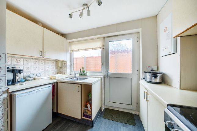 Semi-detached house for sale in Kingfield Road, Woking