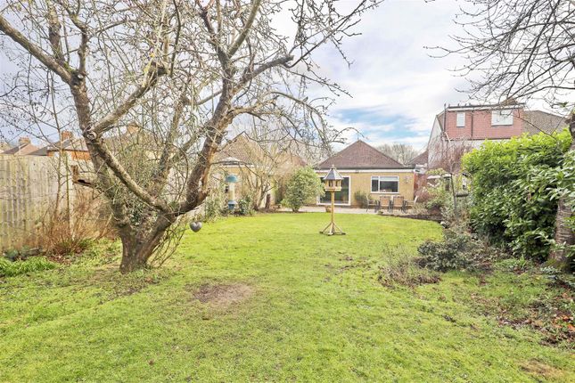 Detached bungalow for sale in Southbourne Close, Pinner