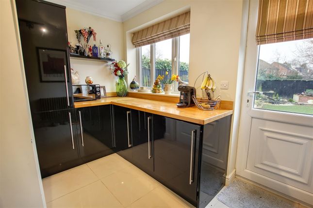 Semi-detached house for sale in Millfield Avenue, Northallerton