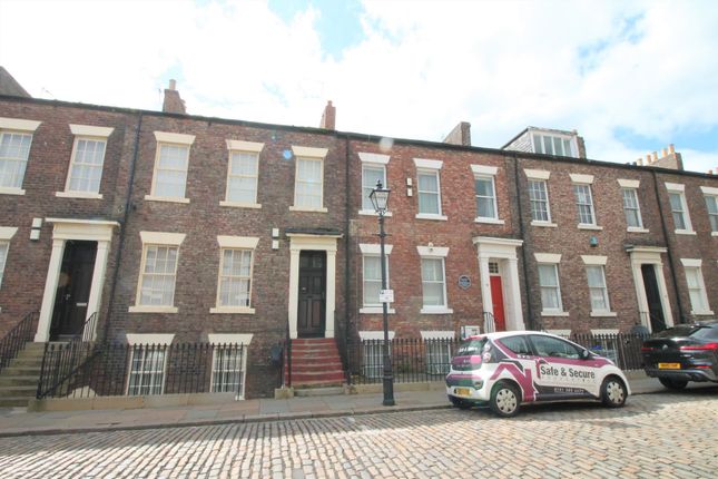2 bed flat to rent in Foyle Street, Sunderland, Tyne And Wear SR1