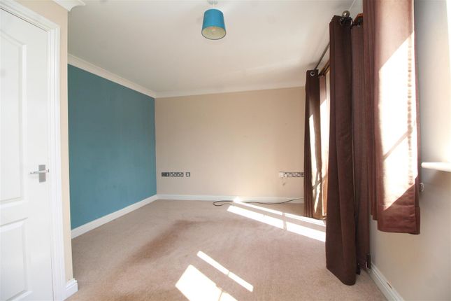 Town house for sale in Bath Road, Eye, Peterborough