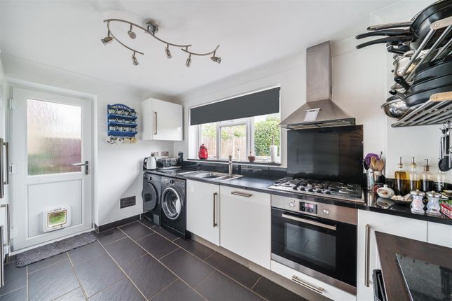 Detached house for sale in Bridle Drive, Clapham, Bedford