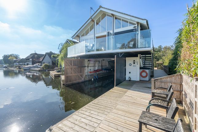 3-bed house on Flat Tree House, 38, Ropes Hill Dyke, Norwich, £695,000