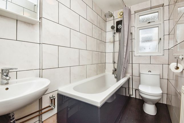 Terraced house for sale in Lindow Street, Lancaster, Lancashire
