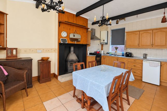 1 Top Cottage, Lincoln Road, Boothby Graffoe photo 2