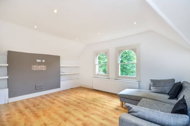 Thumbnail Flat to rent in Shortlands Grove, Shortlands, Bromley