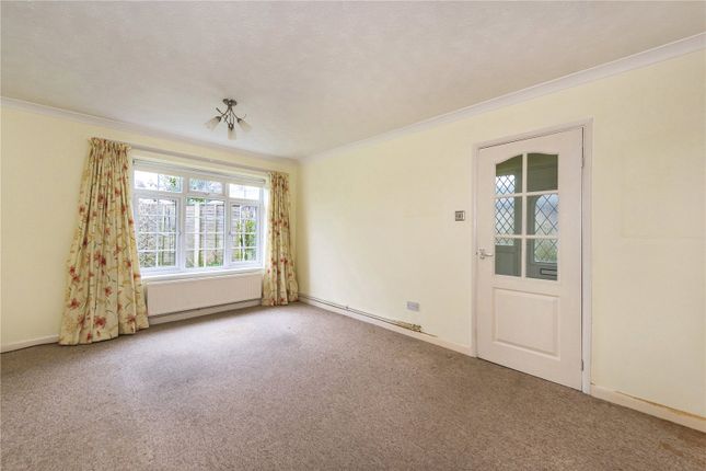 Flat for sale in Signal Court, Station Road, Lingfield, Surrey