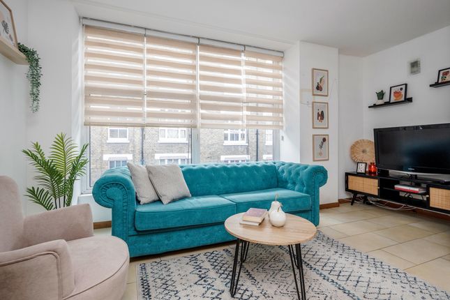 1-bed flat on Flat 8, Laystall Street, London, £575,000