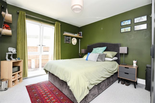 Flat 21, 73b, Springfield Road, Chelmsford photo 2