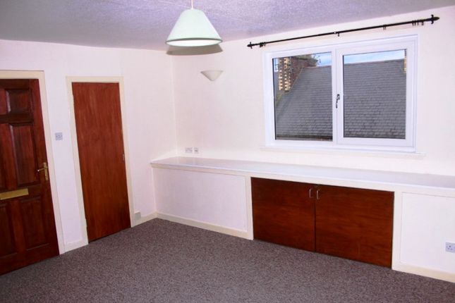Flat to rent in Montrose Street, Brechin