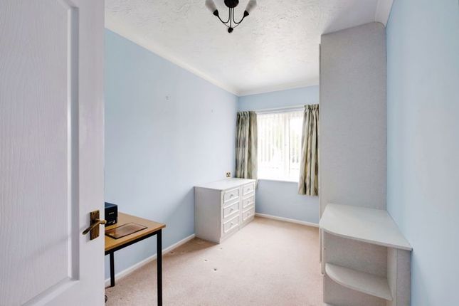 Flat for sale in St Marys Mews, Ferndown