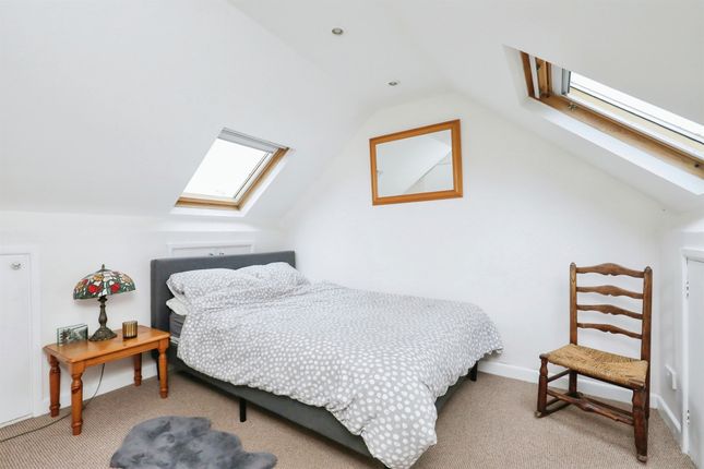 End terrace house for sale in Queens Road, Fakenham