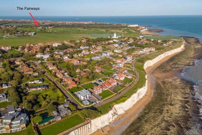 13 The Fairways,Convent Road, Broadstairs photo 2