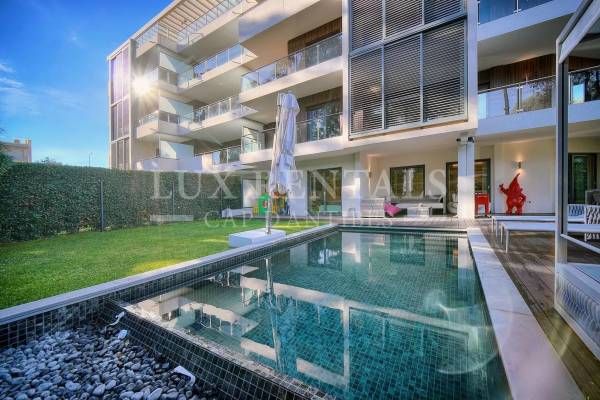 Thumbnail Apartment for sale in Juan-Les-Pins, Juan-Les-Pins, Fr