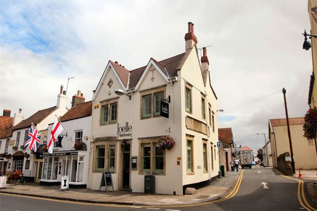 2-bed flat on Chapel Street, Thornbury South Gloucestershire, £1,100/mo