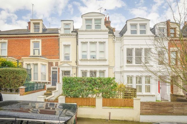 1-bed flat on 12c, Sherriff Road, London, £450,000