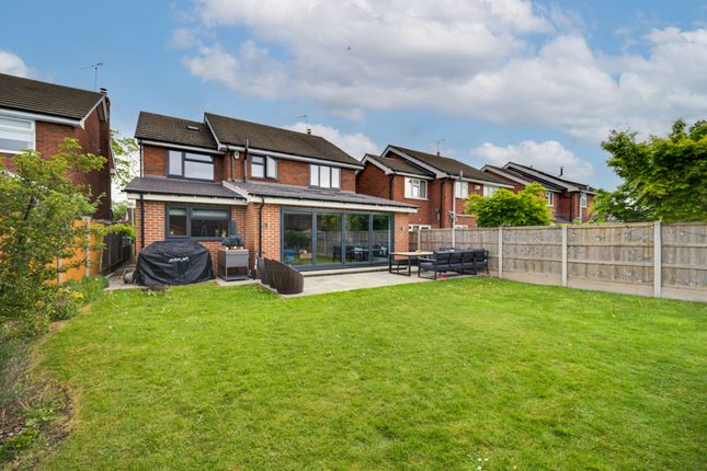 39 Belle Vue Terrace, Sandbach photo 4