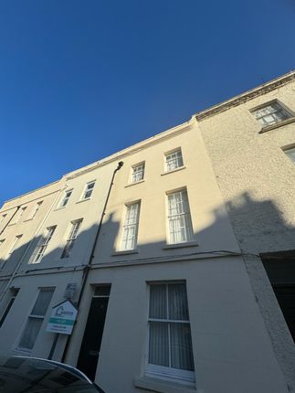 Thumbnail Terraced house to rent in Oxford Street, Gloucester