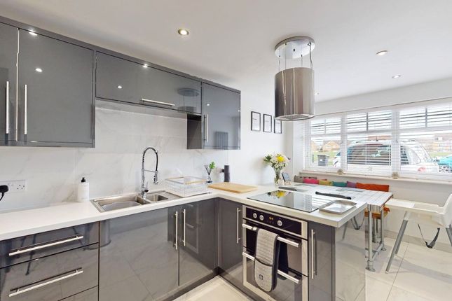 Town house for sale in Madison Park, Westhoughton
