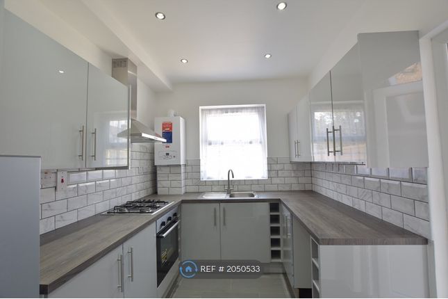 Thumbnail Terraced house to rent in London, London