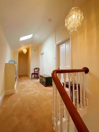 Detached house for sale in Chambres Road, Southport