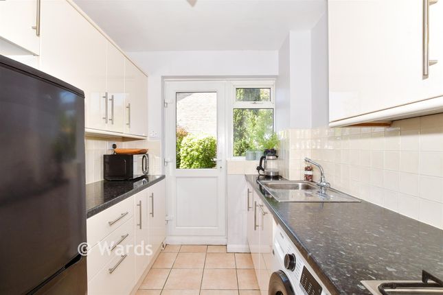 2-bed terraced on 114, Merton Road, Maidstone, £315,000