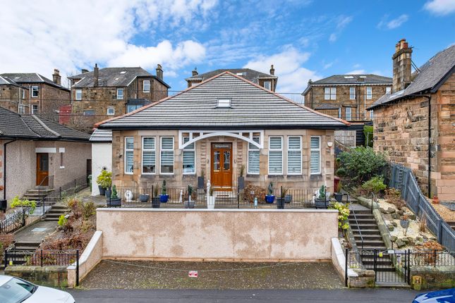 Thumbnail Bungalow for sale in Parkhill Drive, Rutherglen, Glasgow