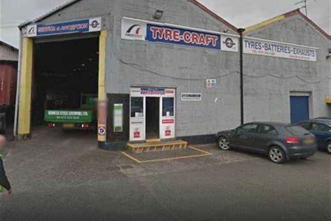 Thumbnail Commercial property for sale in Hawthorne Road, Bootle