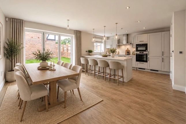 The Wren, Plot 9, Folders Lane, Burgess Hill photo 2