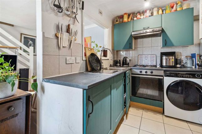 Florence Road, London photo 2