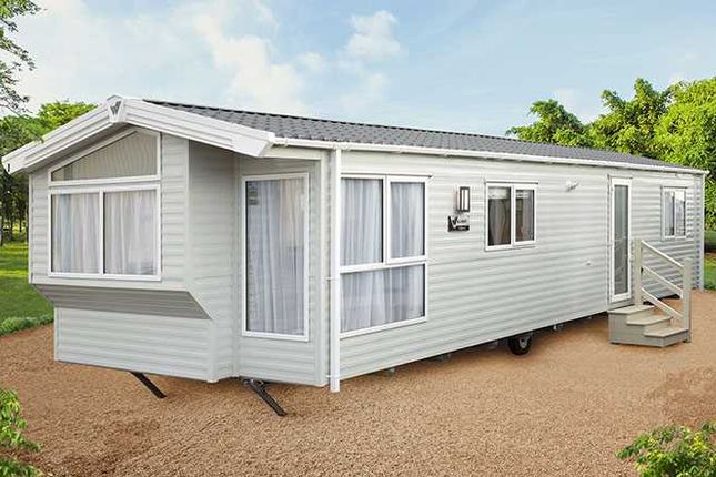 Thumbnail Property for sale in Willerby, Castleton, Parkdean Resorts, Pendine Holiday Park, Marsh Road, Pendine