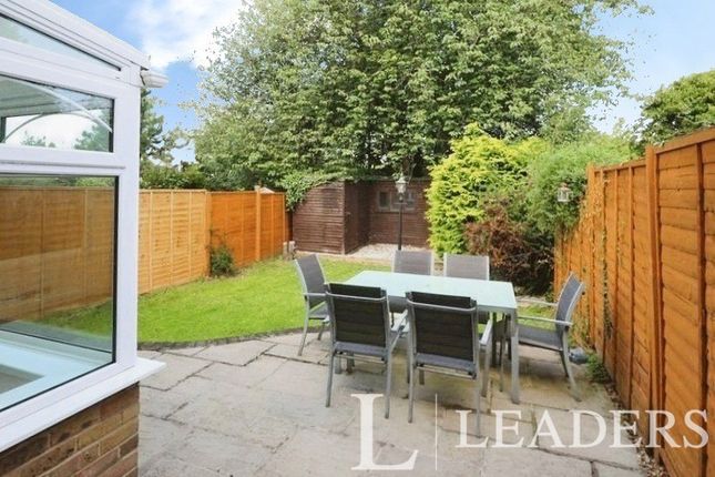 26, Abbotsweld, Harlow photo 4