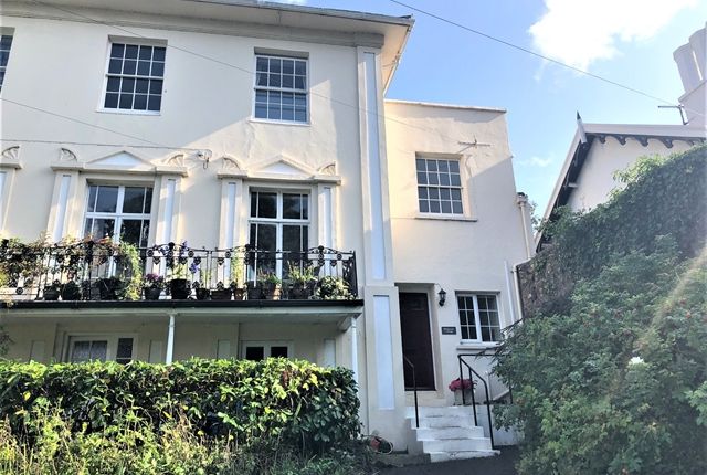 Ridgeway Cottage Exeter Road Honiton Ex14 2 Bedroom Semi
