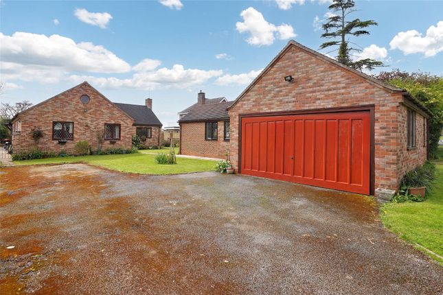 Bungalow for sale in Mill Lane, Cleeve Prior, Worcestershire
