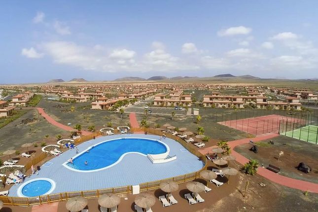 Villa for sale in 3 Bed Villa - Just 152, 000 Euros, Corralejo, Fuerteventura, Canary Islands, Spain