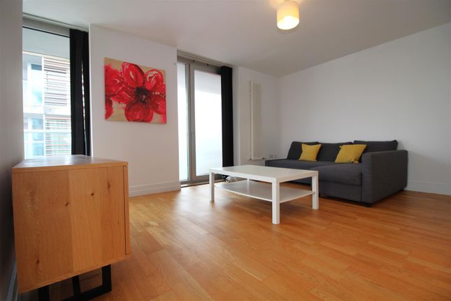 The Quad, Flat 19, 55 Highcross Street, Leicester photo 5