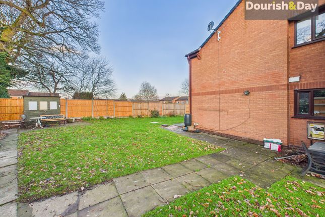 Flat, 46 Lilleshall Way, Stafford photo 4