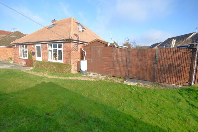 Detached house for sale in Bates Lane, Weston Turville, Aylesbury