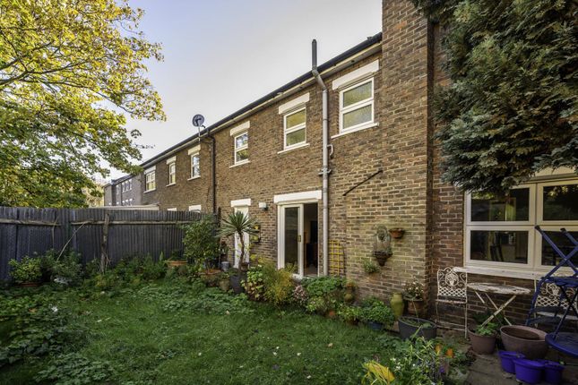 Terraced house for sale in Salisbury Place, Oval, London