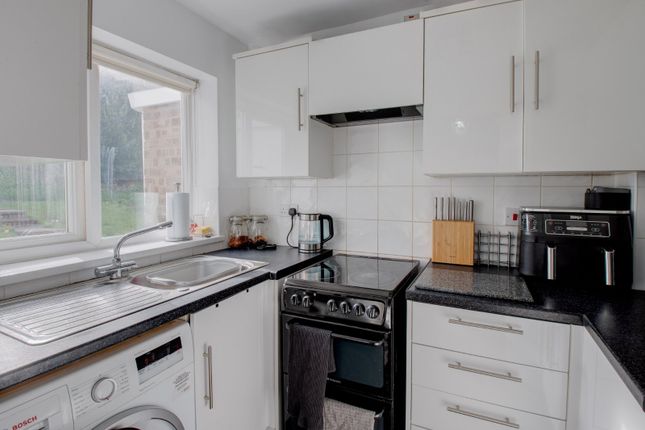 End terrace house for sale in Pennine Road, Bromsgrove, Worcestershire