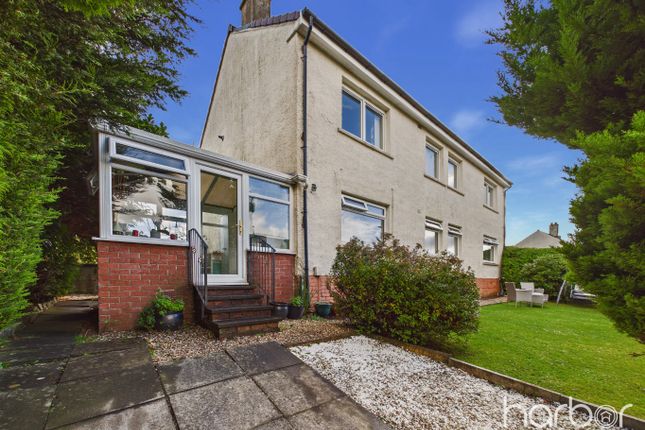 3-bed house on Paisley, Renfrewshire, £110,000