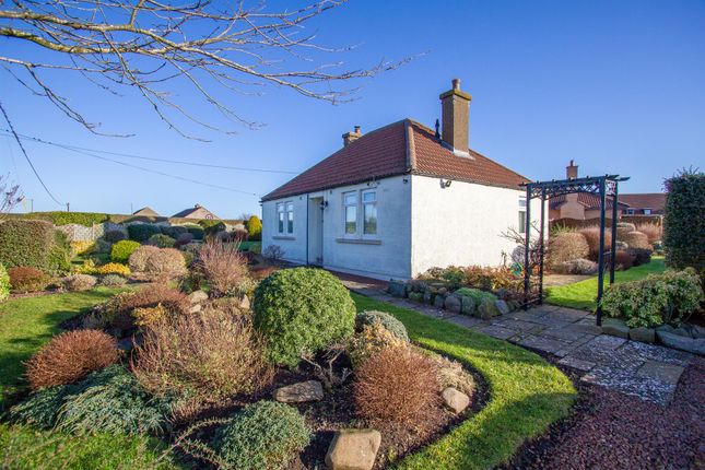Thumbnail Cottage for sale in Etal Road, Tweedmouth, Berwick-Upon-Tweed