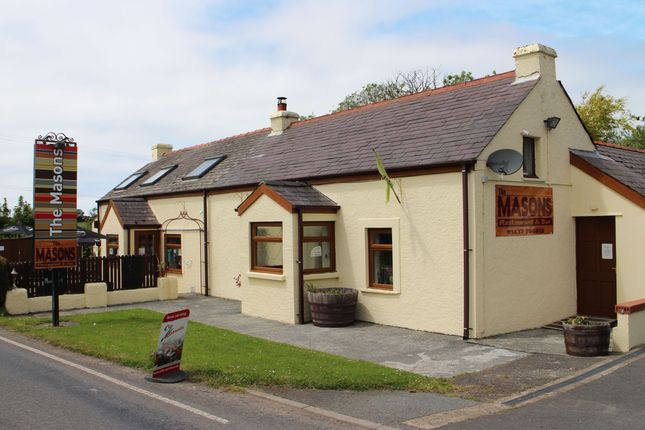 Thumbnail Pub/bar for sale in Haverfordwest, Pembrokeshire