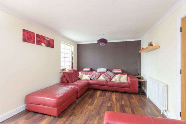 Terraced house for sale in Lingfoot Crescent, Sheffield