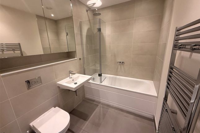 Flat 4, 3, Flagstaff Road, Berkshire photo 5