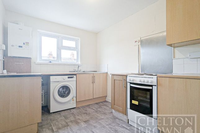 5B,, Rothersthorpe Road, Northamptonshire photo 2