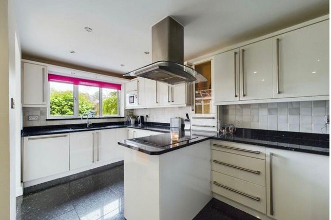 Property for sale in Woodbourne Gardens, Tankersley, Barnsley